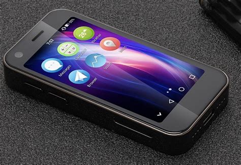Soyes XS12 Pro Full Specifications, Features, Price In Philippines