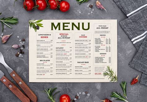 Restaurant Menu Projects Photos Videos Logos Illustrations And