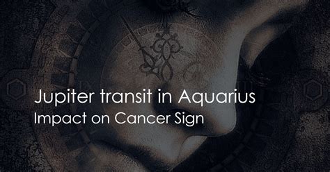 Jyotish The Divine Eye Of Wisdom Jupiter Transit To Aquarius