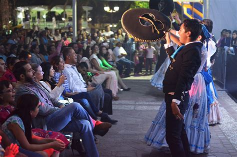 Fuerte Cierre De Las Actividades De La Feria De Los Chicahuales