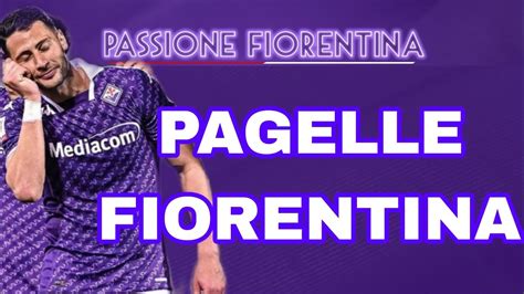 Pagelle Fiorentina Contro L Atalanta Ranieri E Milenkovic Top Treno