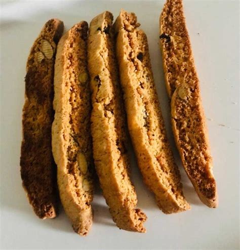 Biscotti Italian Cookies Order Online Bangalore | Biscotti Biscuits Online