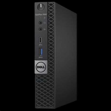 Mini Pc Dell Optiplex Micro Intel Core I T Gb Ssd Gb