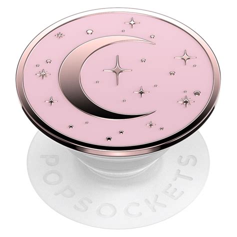 Wholesale Popsockets Popgrip Premium Enamel Dainty Cosmic