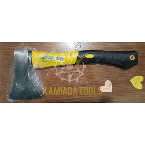 Jual Kapak Kayukampak Gagang Fiber Sellerykampak Besi Shopee Indonesia