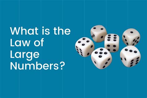 What Is The Law Of Large Numbers Trade Brains