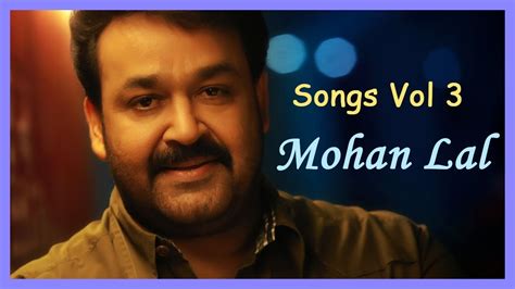 Mohanlal Hit Songs Vol 3 Udayon Lailaa O Lailaa Vamanapuram Bus