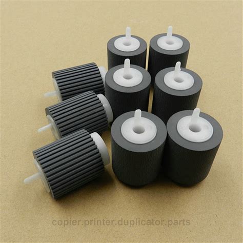 Set Paper Pickup Roller Kit Fit For Sharp Mx M M M Copier