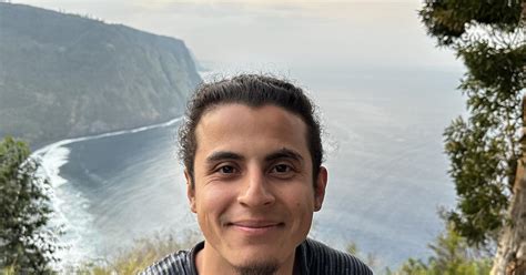 Luis Cartagena Uc Berkeley School Of Information