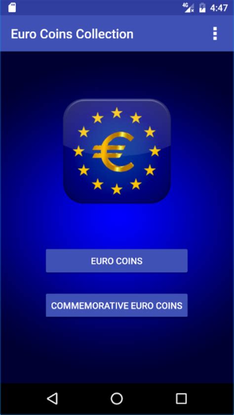 Euro Coins Collection APK for Android - Download