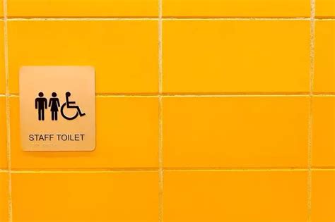 New Schools And Hospitals To Have Single Sex Toilets By Law Wales Online