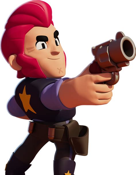 Brawl Stars Png