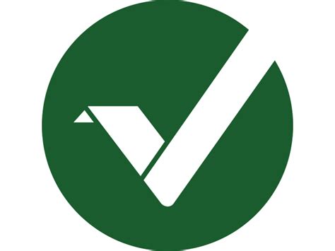 Vertcoin (VTC) Logo PNG Transparent & SVG Vector - Freebie Supply