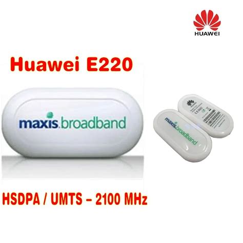 Lot Of 1000pcs Unlocked Wireless Huawei E220 3g Usb Modem Hsdpa 7 2mbps Network Card Dhl