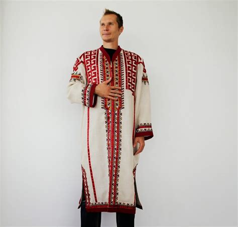 ЧУВАШСКИЙ КОСТЮМ
