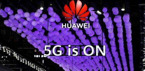 Huawei Gets India Nod To Participate In G Trials