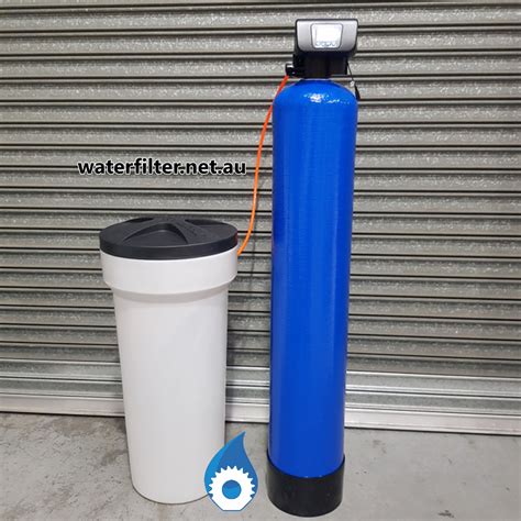 Brine Tank For Water Softener | MDC Water Pty Ltd