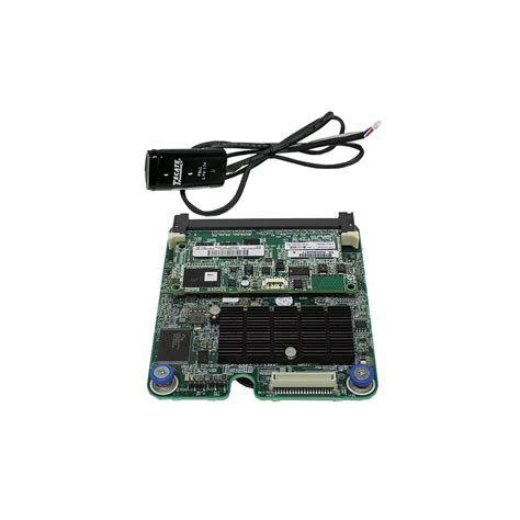 Hp Smart Array I Sas G Mezzanine Controller G For