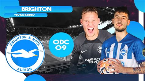 WZLOTY I UPADKI KARIERA MENADŻERA BRIGHTON EA SPORTS 24 9 YouTube