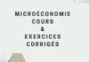 Cours Et Exercices Corrig S De Micro Conomie S Pdf Economie Et Gestion