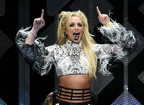 Galerie Foto Britney Spears Se Bucur De Lucurile Simple Dup Ce A Sc