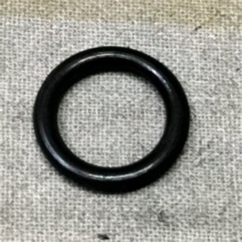 Black Epdm Ethylene Propylene Mm Epdm Rubber O Ring For Automobile