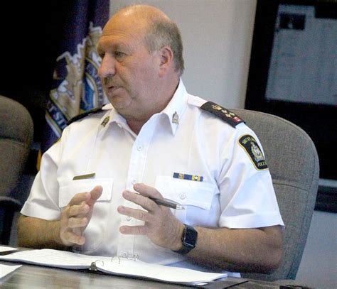 Police Board Wants Action On Repeat Thefts Sault Star