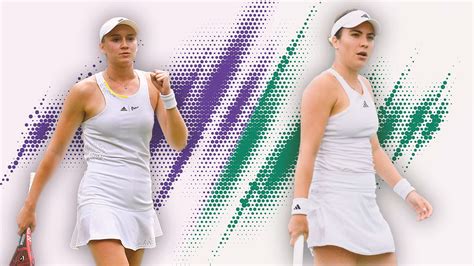 Wimbledon 2024 Elena Rybakina Vs Elena Gabriela Ruse Preview Head To Head Prediction Odds