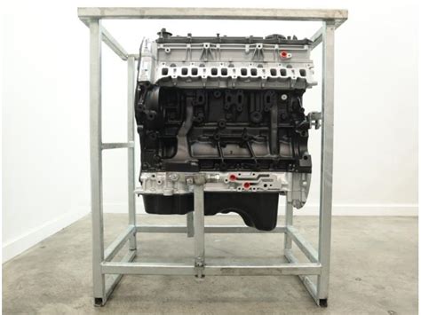 Engine Ford Ranger Tdci V Fss Fss Brus Motors Bv