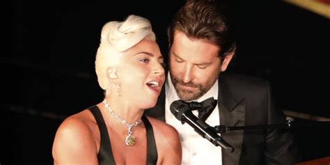 Lady Gaga And Bradley Cooper S Oscars Performance Of Shallow