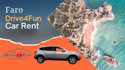 Drive Fun Car Hire In Faro Location Price And Vehicles