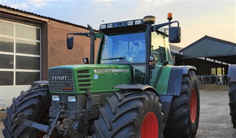 Fendt C Specs And Data United Kingdom