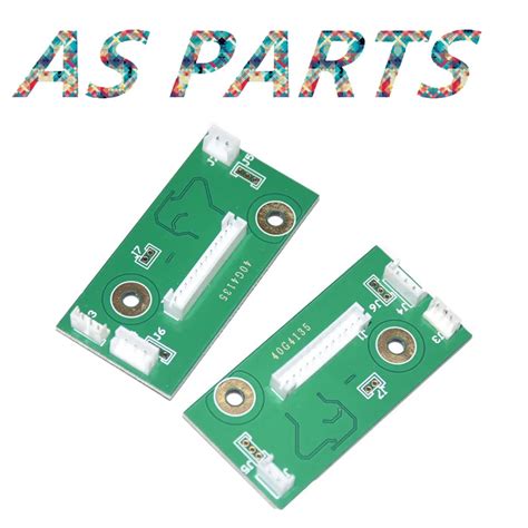 1 Chip Fusor 200K 40G4135 Para Lexmark MS710 MS711 MS810 MS811