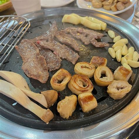 대구 맛집 대구 동구 효목동 동구시장 동대구역 막창 소갈비살 맛집 호야 막창and소갈비살 네이버 블로그