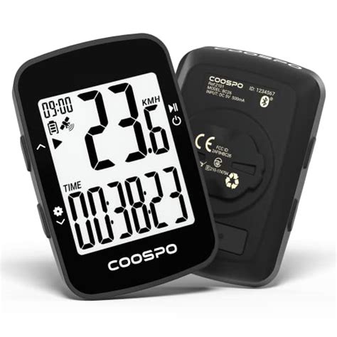 Best Wireless Bike Speedometers For Accurate Cycling Data Tracking