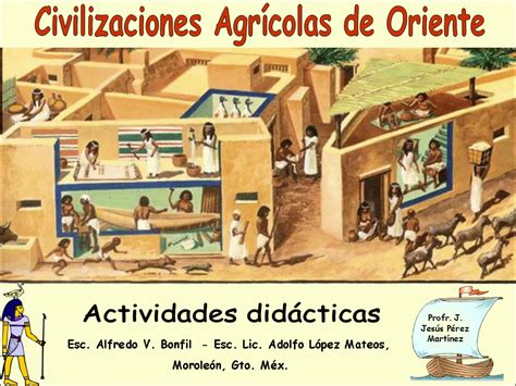 Civilizaciones Agr Colas De Oriente Game Descarga Gratis