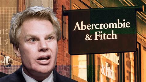 Ex Abercrombie Ceo Used Power For Sex Trafficking Prosecutors Say