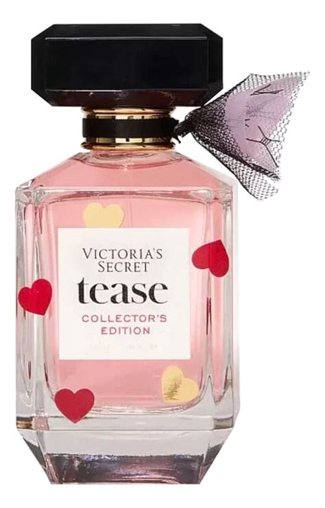 Victorias Secret Tease Collector S Edition