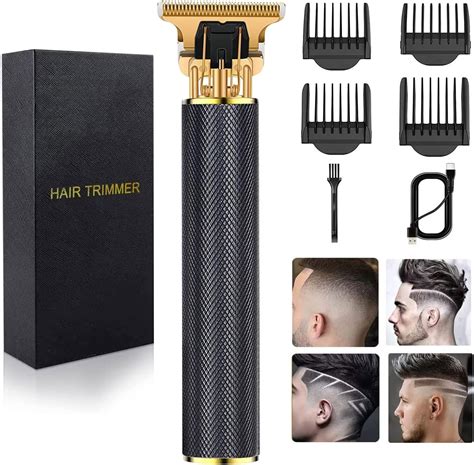 Jmlieben Hair Clippers For Mens Professional Hair Trimmer