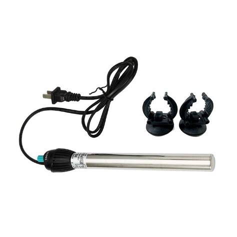 Best Aquarium Submersible Digital Titanium Stainless Steel Heater