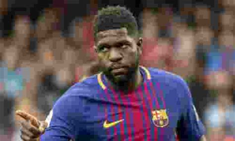 Samuel Umtiti Biography Net Worth Career Early Life