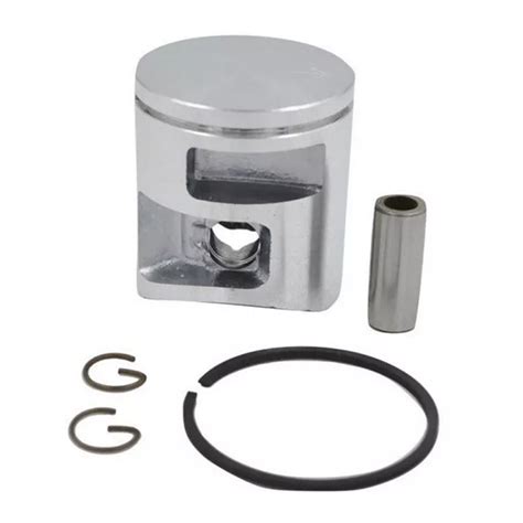 41mm Piston Kit For Husqvarna 435 435T 440 Chainsaw 502 62 50 02 From