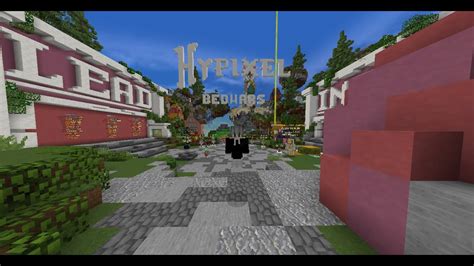 Streaming Bedwars I Bedwars Hypixel Youtube