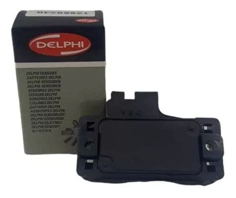 Sensor Map Chevrolet Corsa Daewoo Lanos MercadoLibre