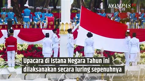 Link Daftar Dan Cara Ikut Jadi Peserta Upacara 17 Agustus 2023 Di