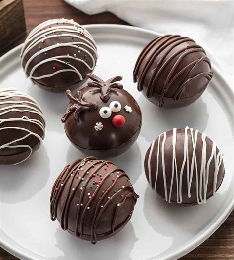 31 Best Christmas Treats - Ak Pal Kitchen