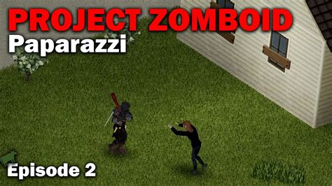 Prepperidge Farms Project Zomboid West Point Modded EP2 YouTube