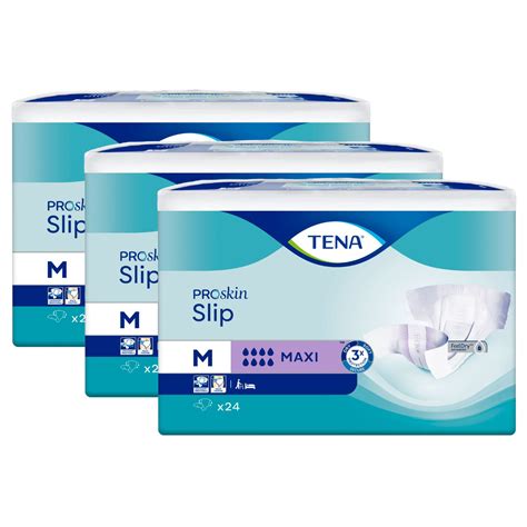 TENA Slip Maxi XL 3x24 St Shop Apotheke