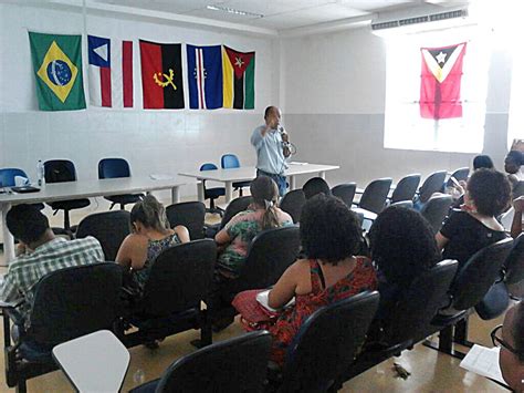 I Seminário Uniafro marca encerramento de curso que capacita