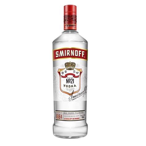 Smirnoff Ml Front Bebidas